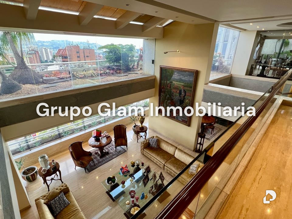 Apartamento en Sebucan, Caracas – 18