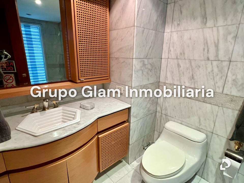 Apartamento en Sebucan, Caracas – 36