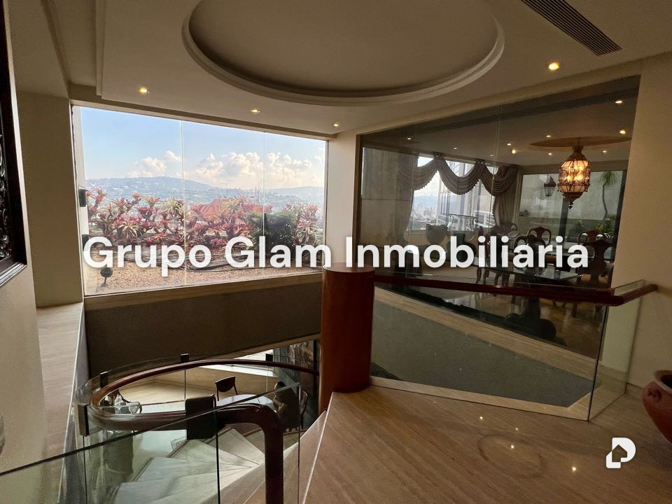 Apartamento en Sebucan, Caracas – 19