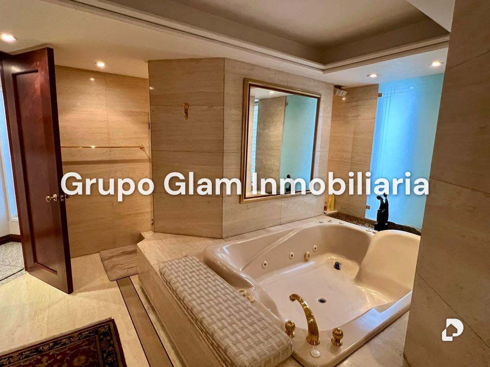 Apartamento en Sebucan, Caracas – 41