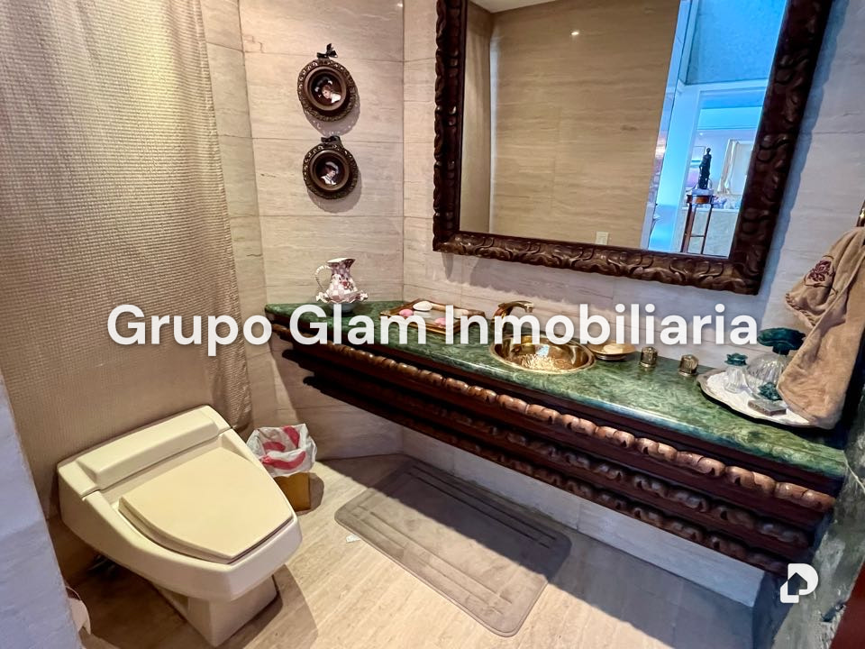 Apartamento en Sebucan, Caracas – 10