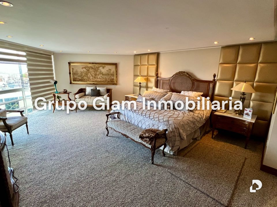 Apartamento en Sebucan, Caracas – 30