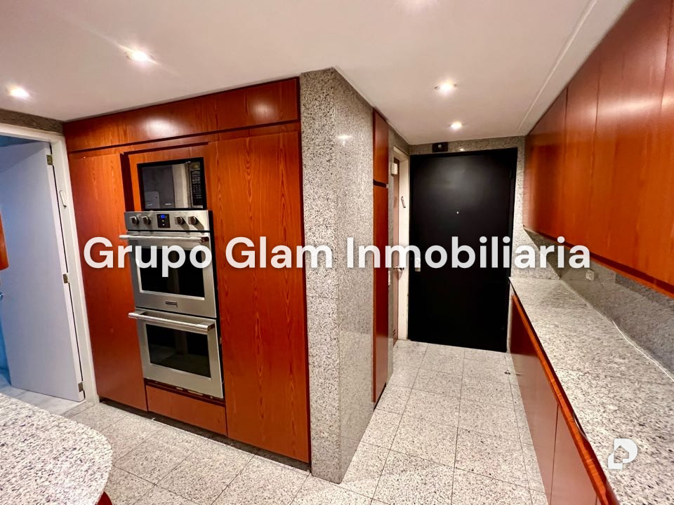 Apartamento en Sebucan, Caracas – 15
