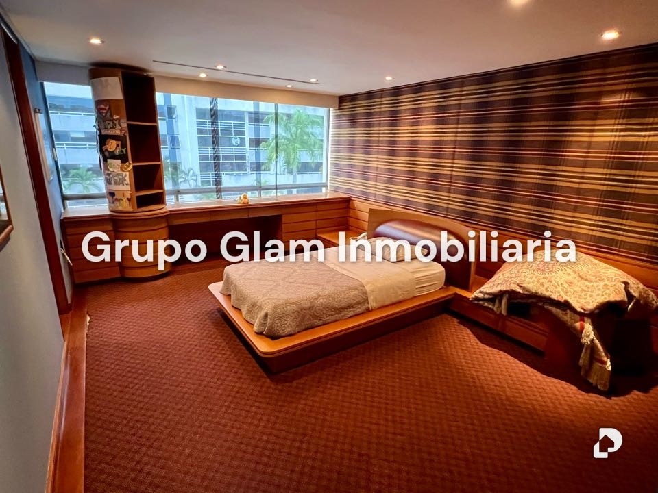 Apartamento en Sebucan, Caracas – 34