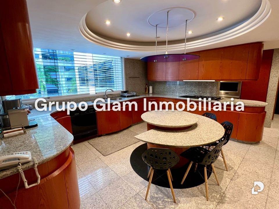 Apartamento en Sebucan, Caracas – 11