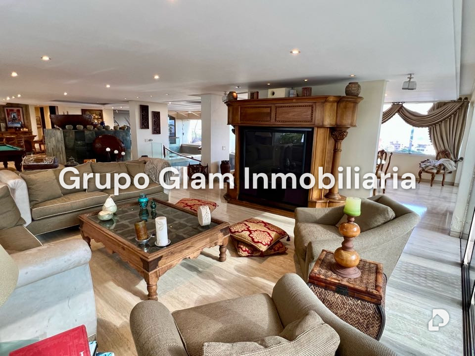 Apartamento en Sebucan, Caracas – 21