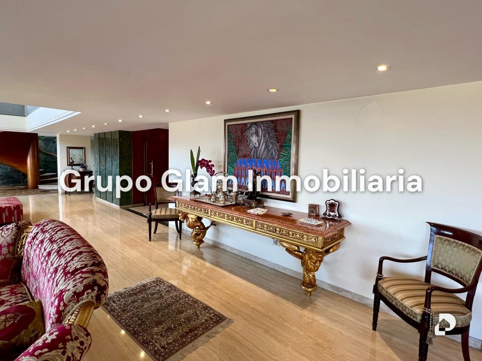 Apartamento en Sebucan, Caracas – 6