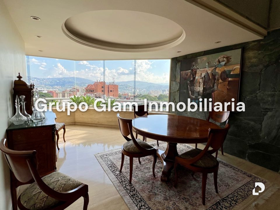 Apartamento en Sebucan, Caracas – 9