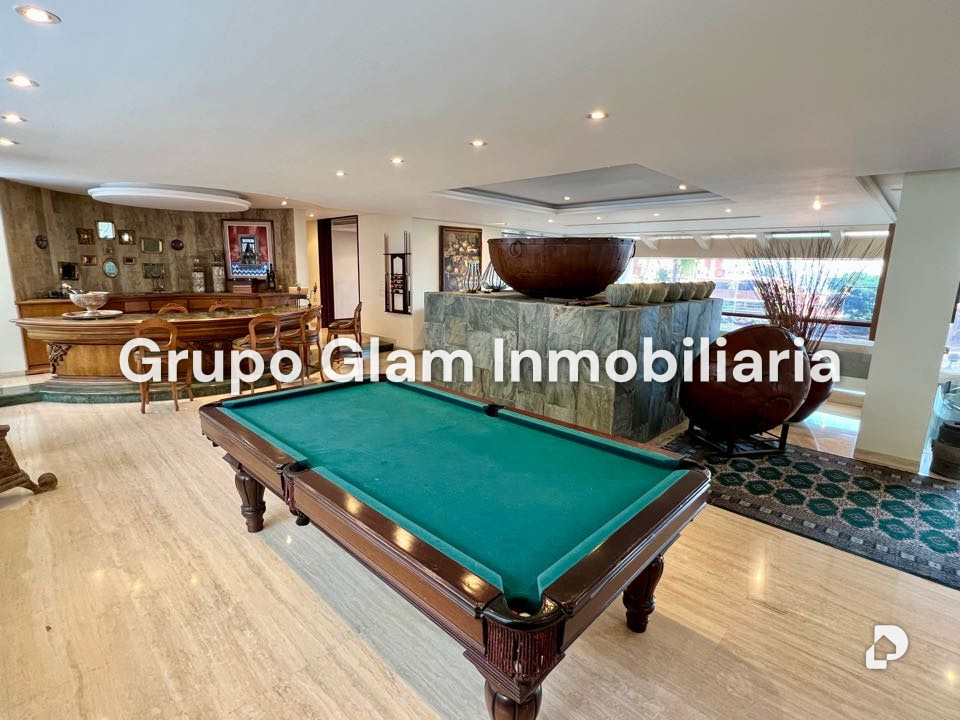 Apartamento en Sebucan, Caracas – 28