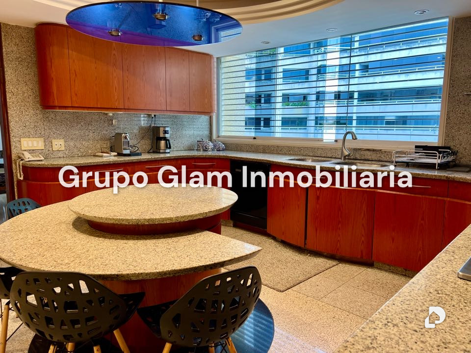 Apartamento en Sebucan, Caracas – 13