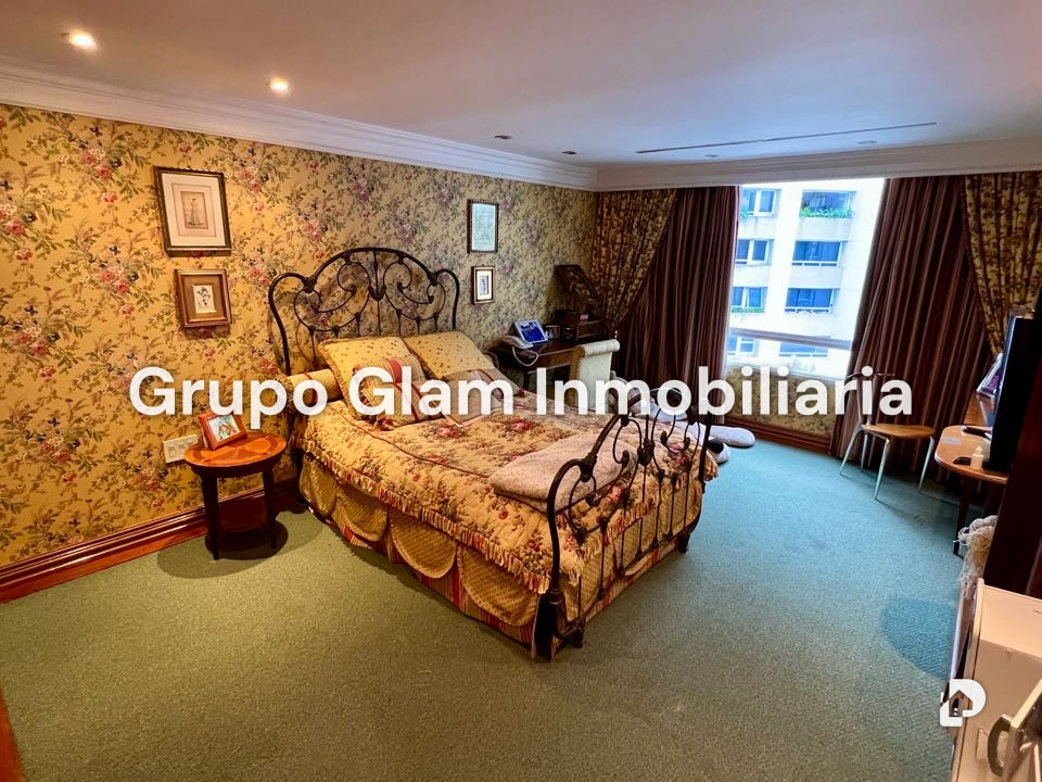 Apartamento en Sebucan, Caracas – 37