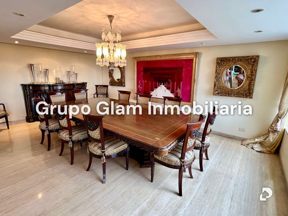 Apartamento en Sebucan, Caracas – 5
