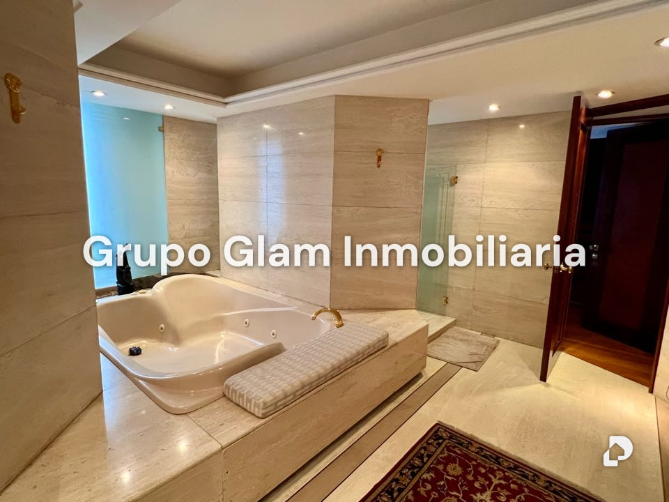 Apartamento en Sebucan, Caracas – 40