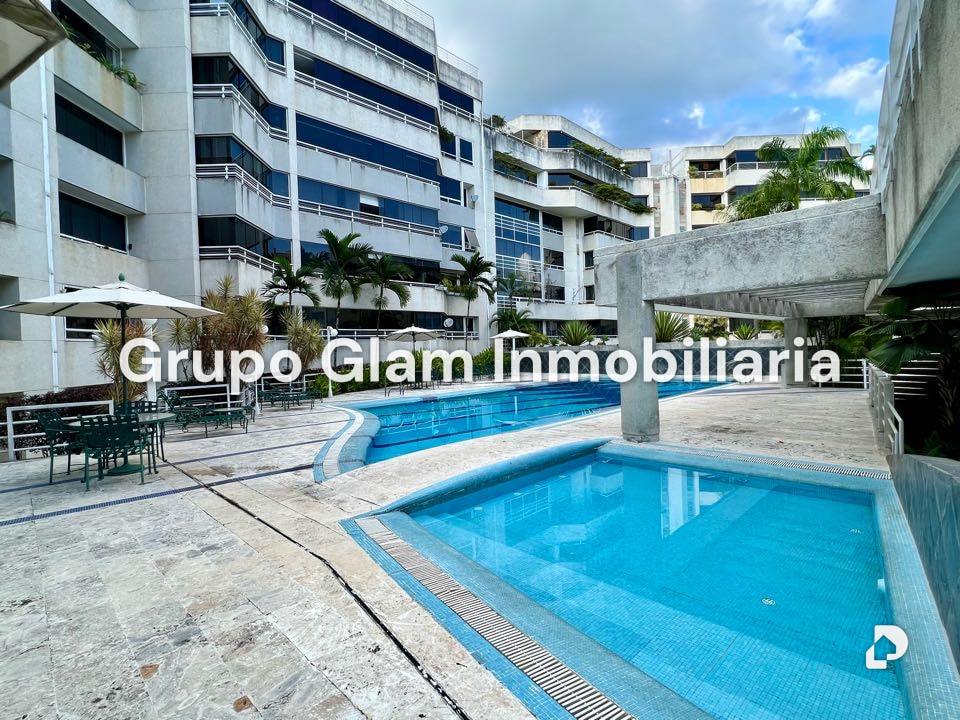 Apartamento en Sebucan, Caracas – 3