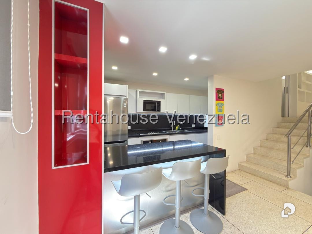 Apartamento en Colinas de Bello Monte, Caracas – 6