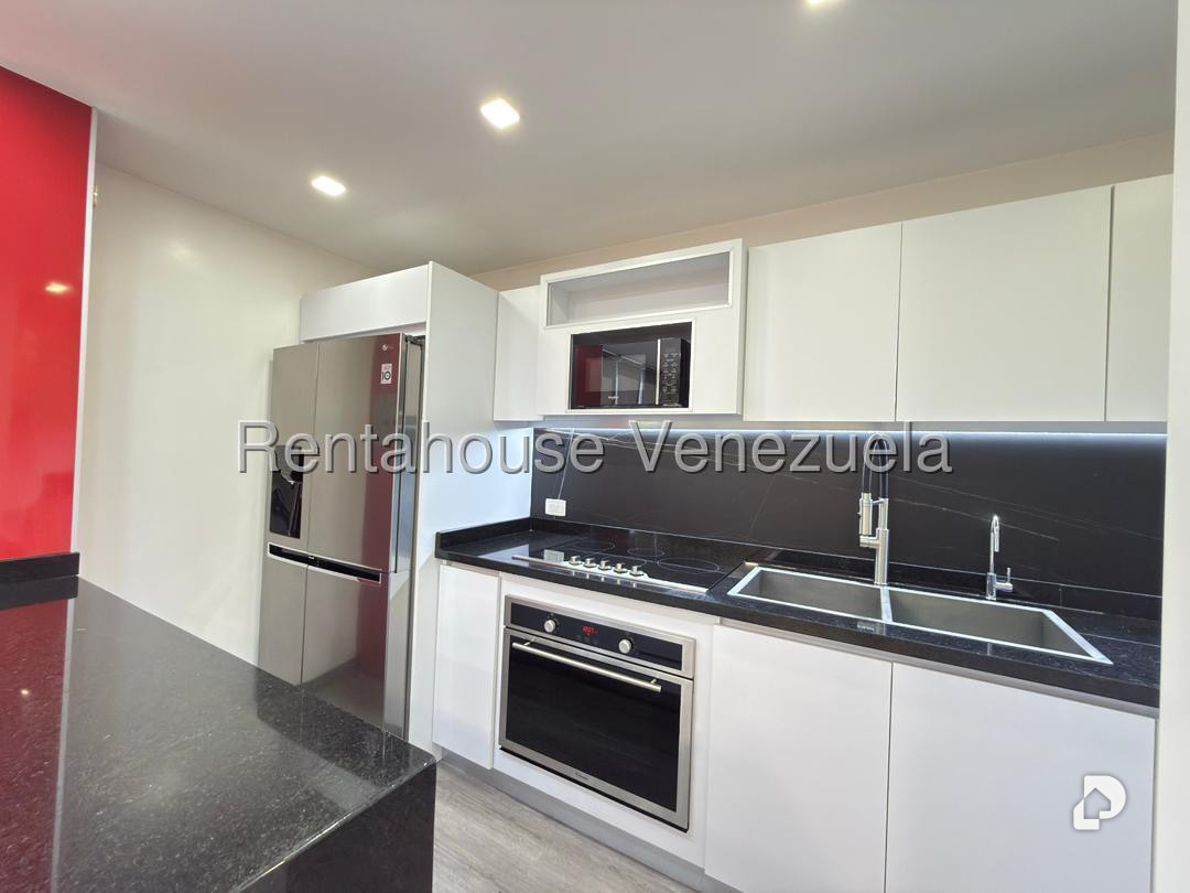 Apartamento en Colinas de Bello Monte, Caracas – 7