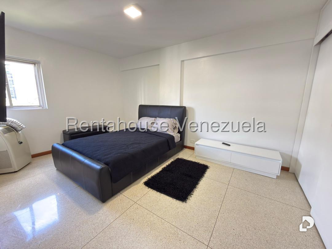 Apartamento en Colinas de Bello Monte, Caracas – 8