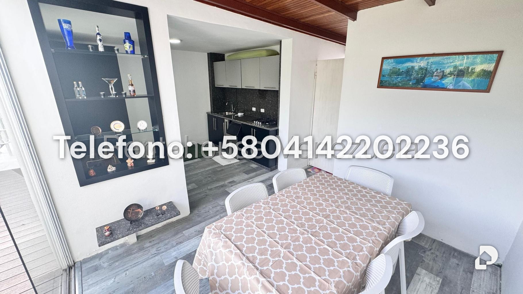Casa en Alto Hatillo, Caracas