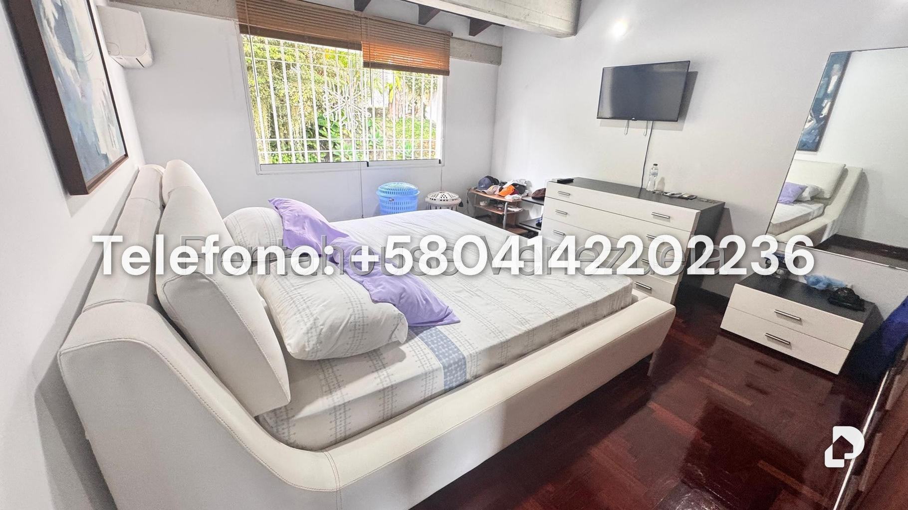 Casa en Alto Hatillo, Caracas