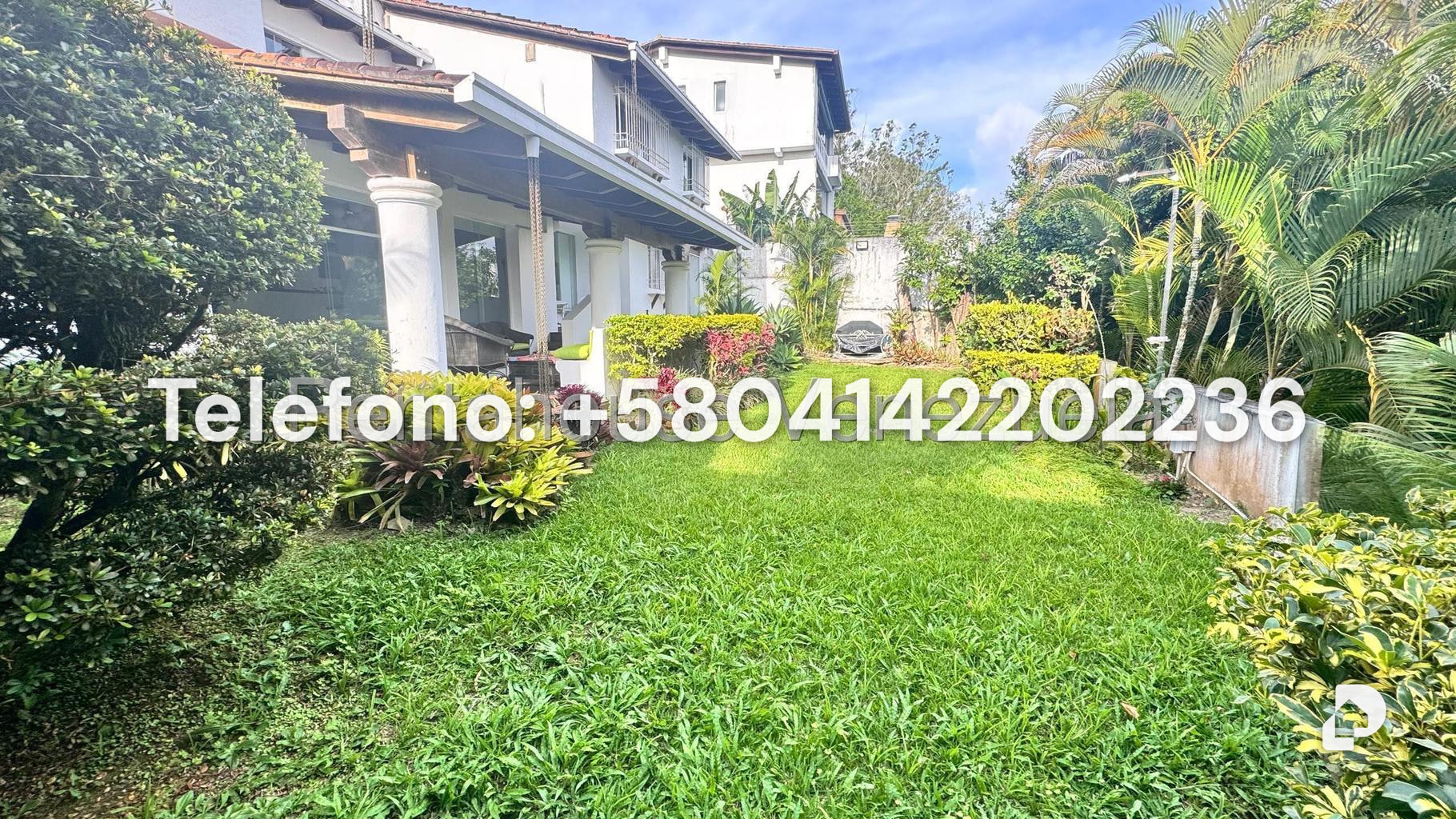 Casa en Alto Hatillo, Caracas