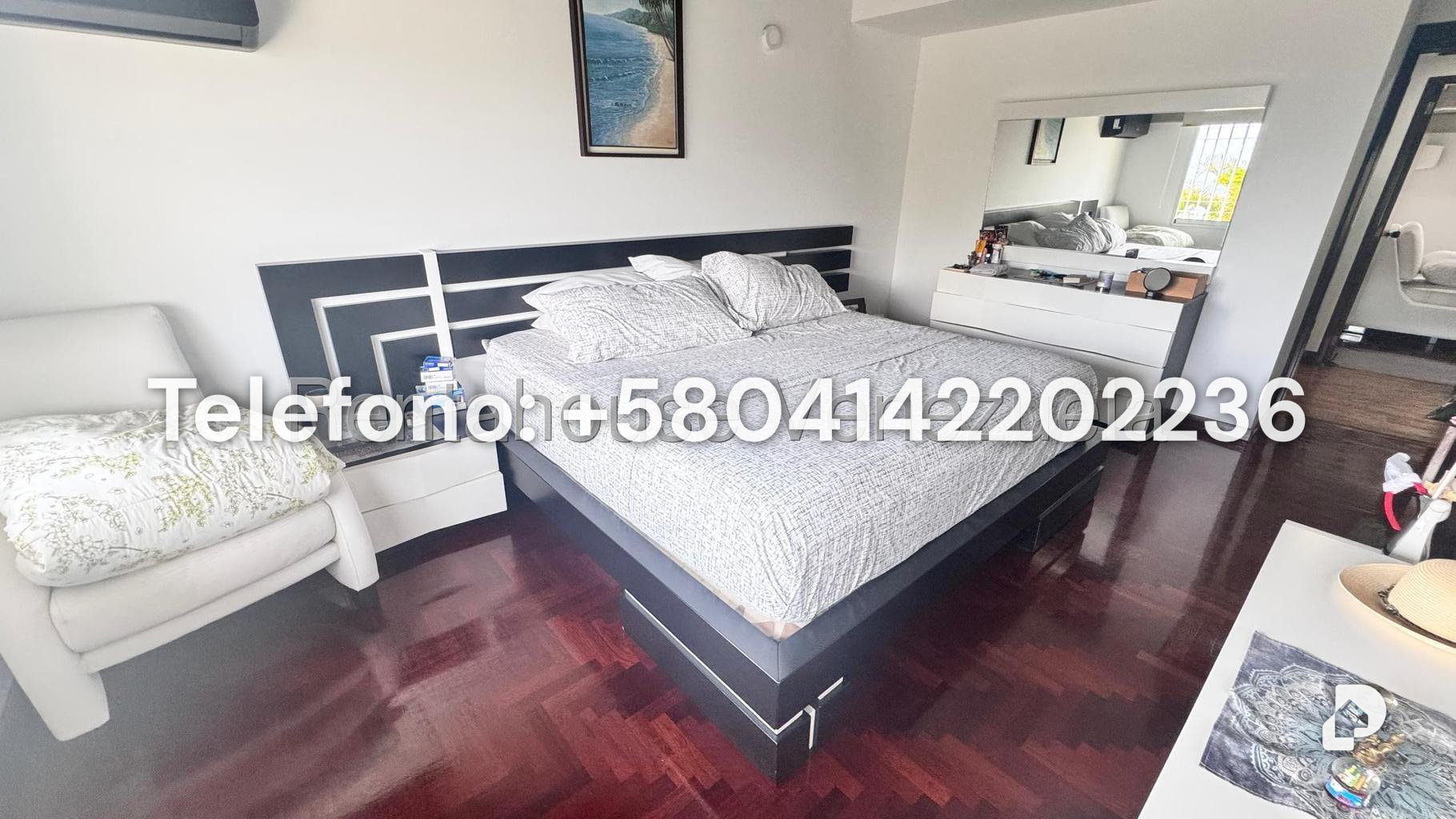 Casa en Alto Hatillo, Caracas