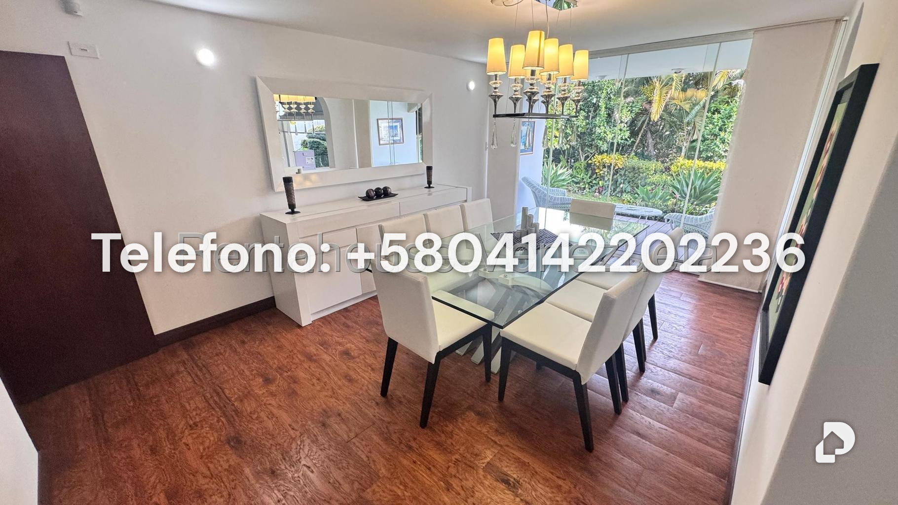 Casa en Alto Hatillo, Caracas