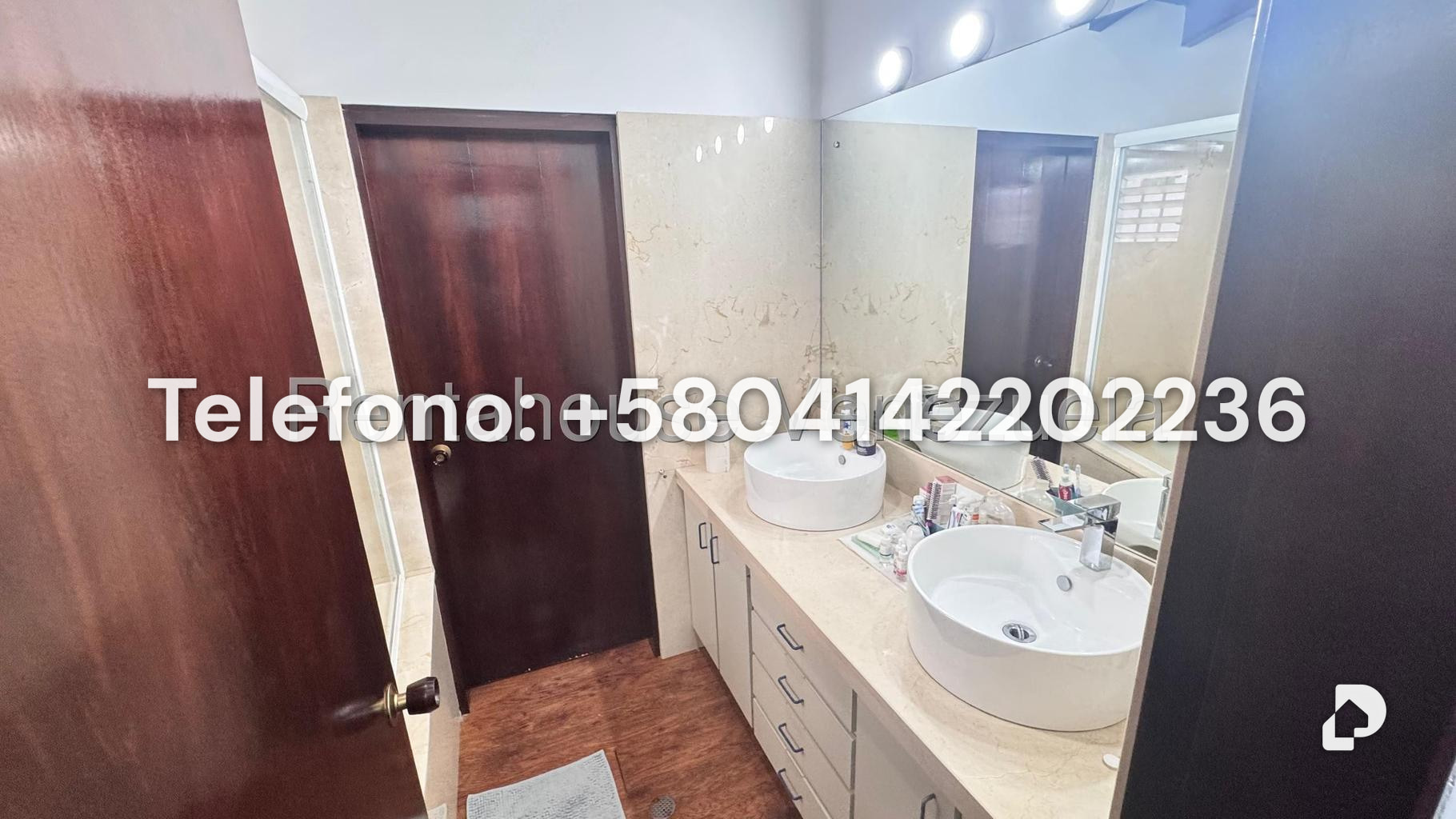 Casa en Alto Hatillo, Caracas