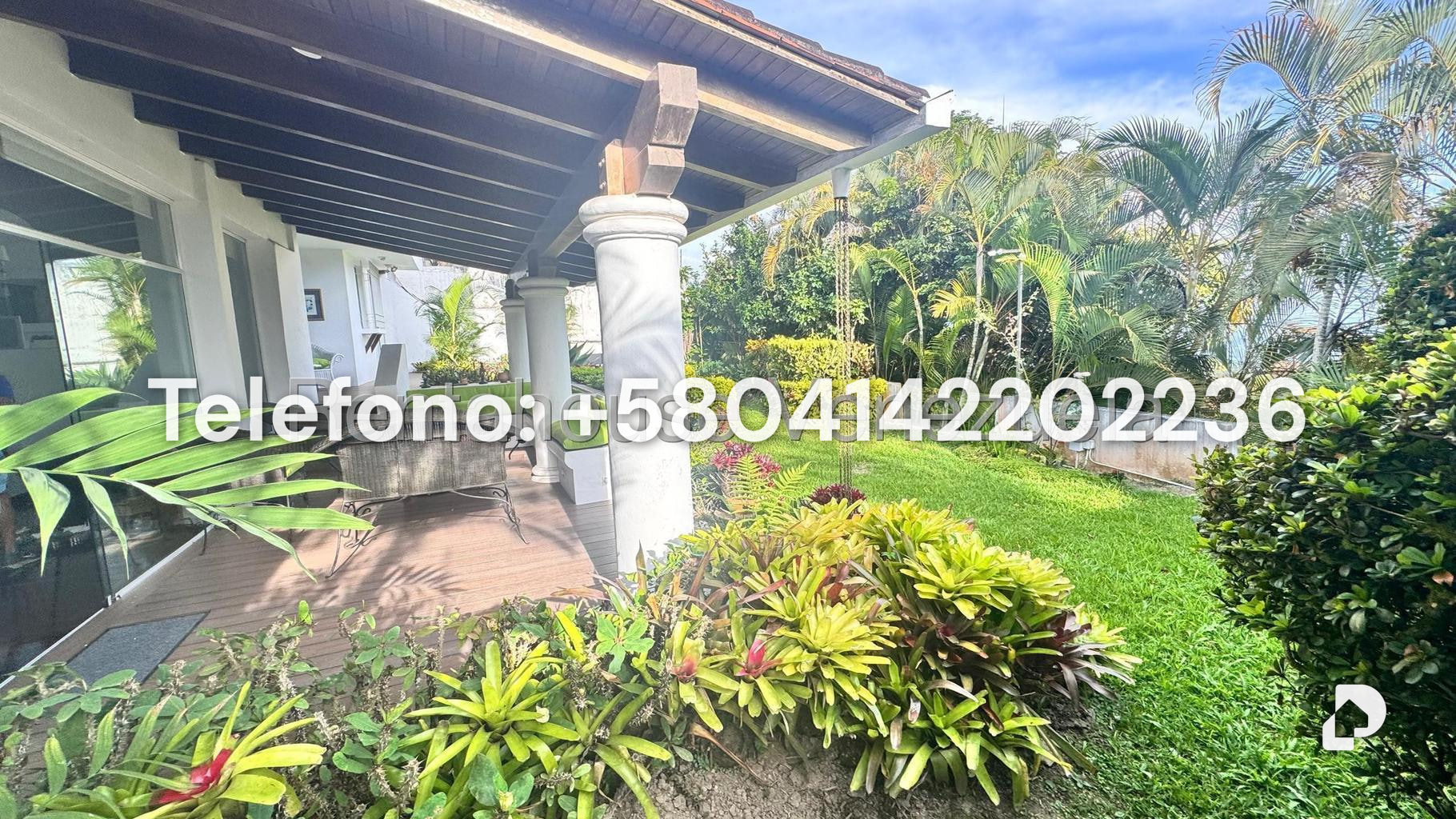Casa en Alto Hatillo, Caracas