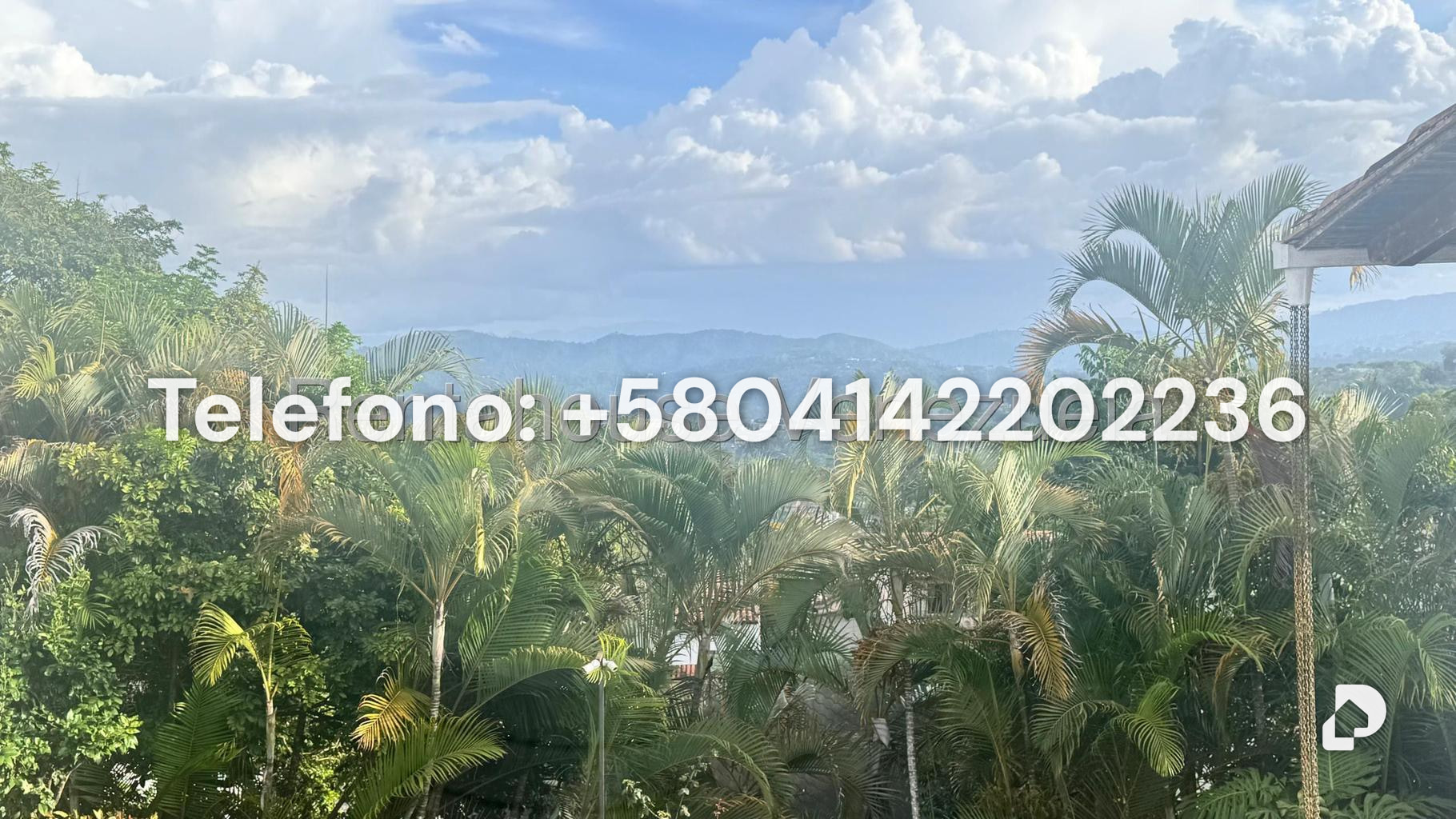 Casa en Alto Hatillo, Caracas