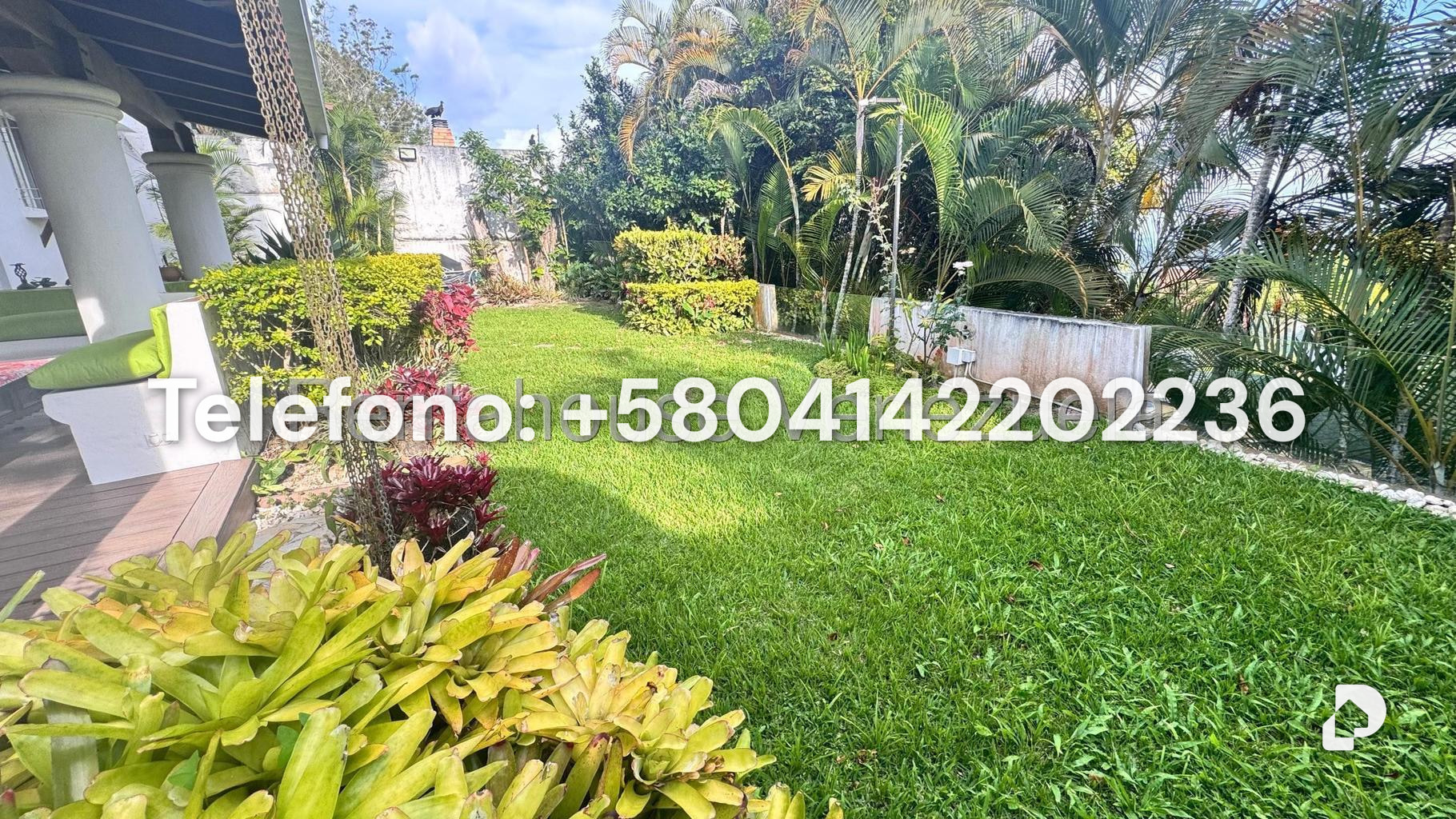 Casa en Alto Hatillo, Caracas
