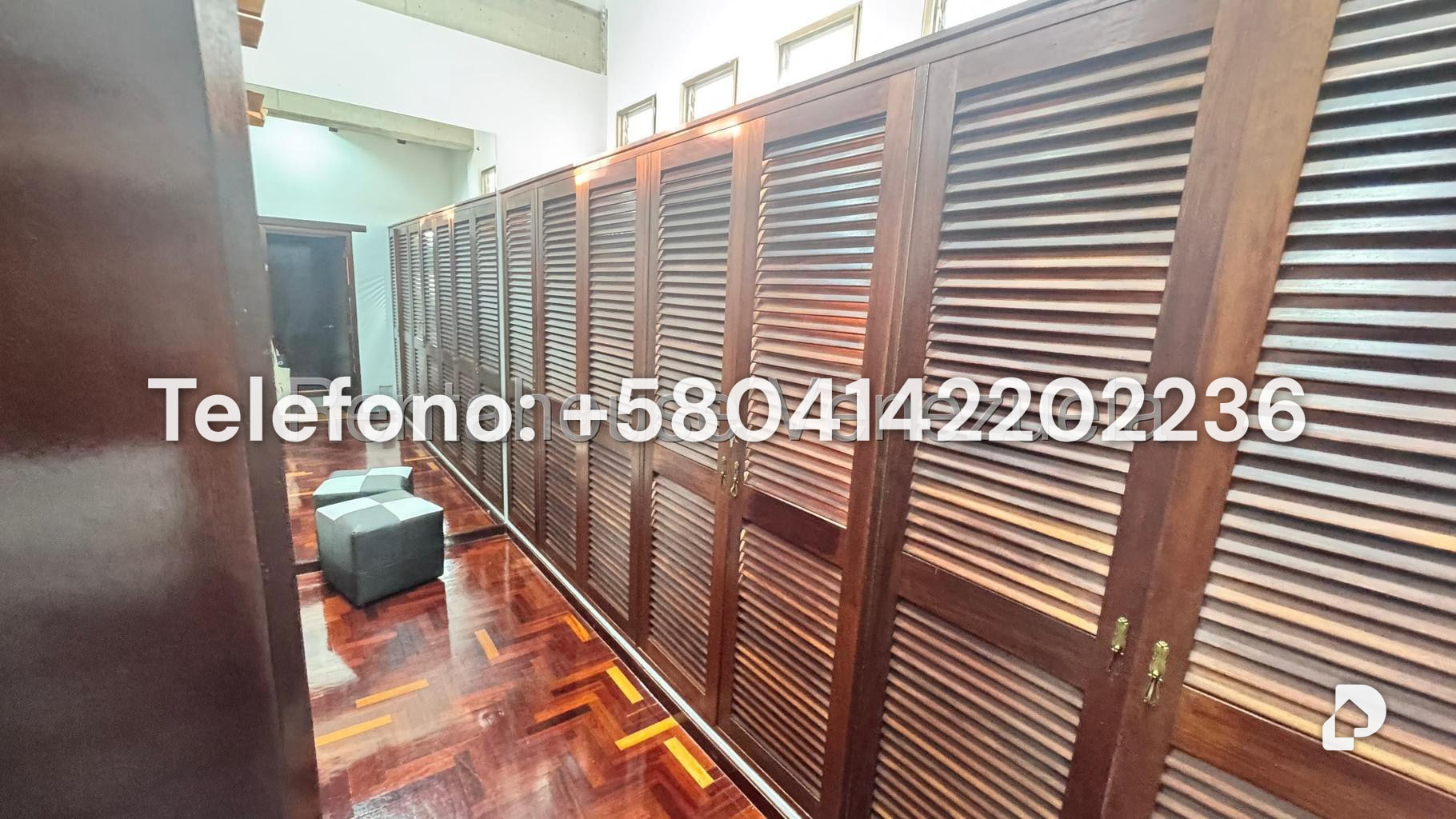 Casa en Alto Hatillo, Caracas