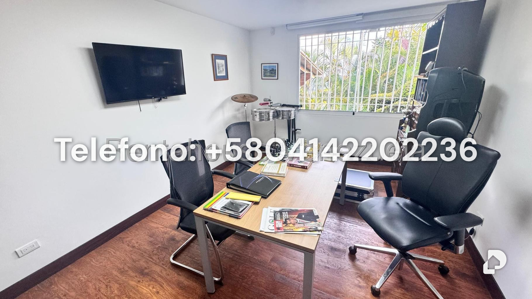 Casa en Alto Hatillo, Caracas