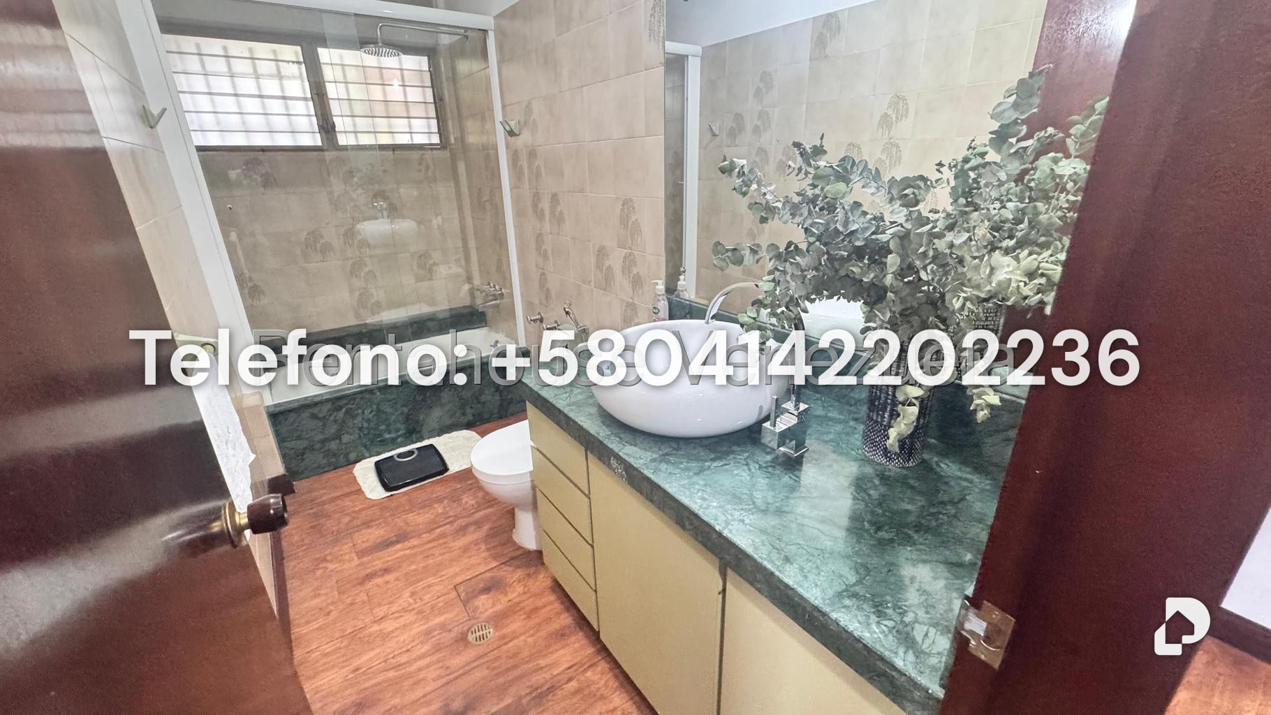 Casa en Alto Hatillo, Caracas