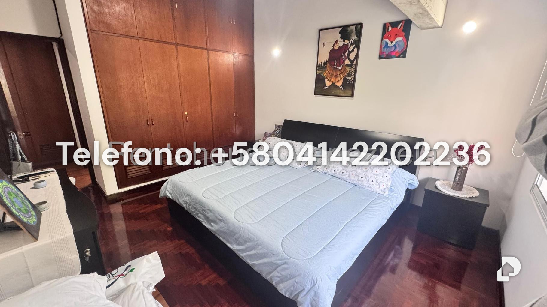 Casa en Alto Hatillo, Caracas