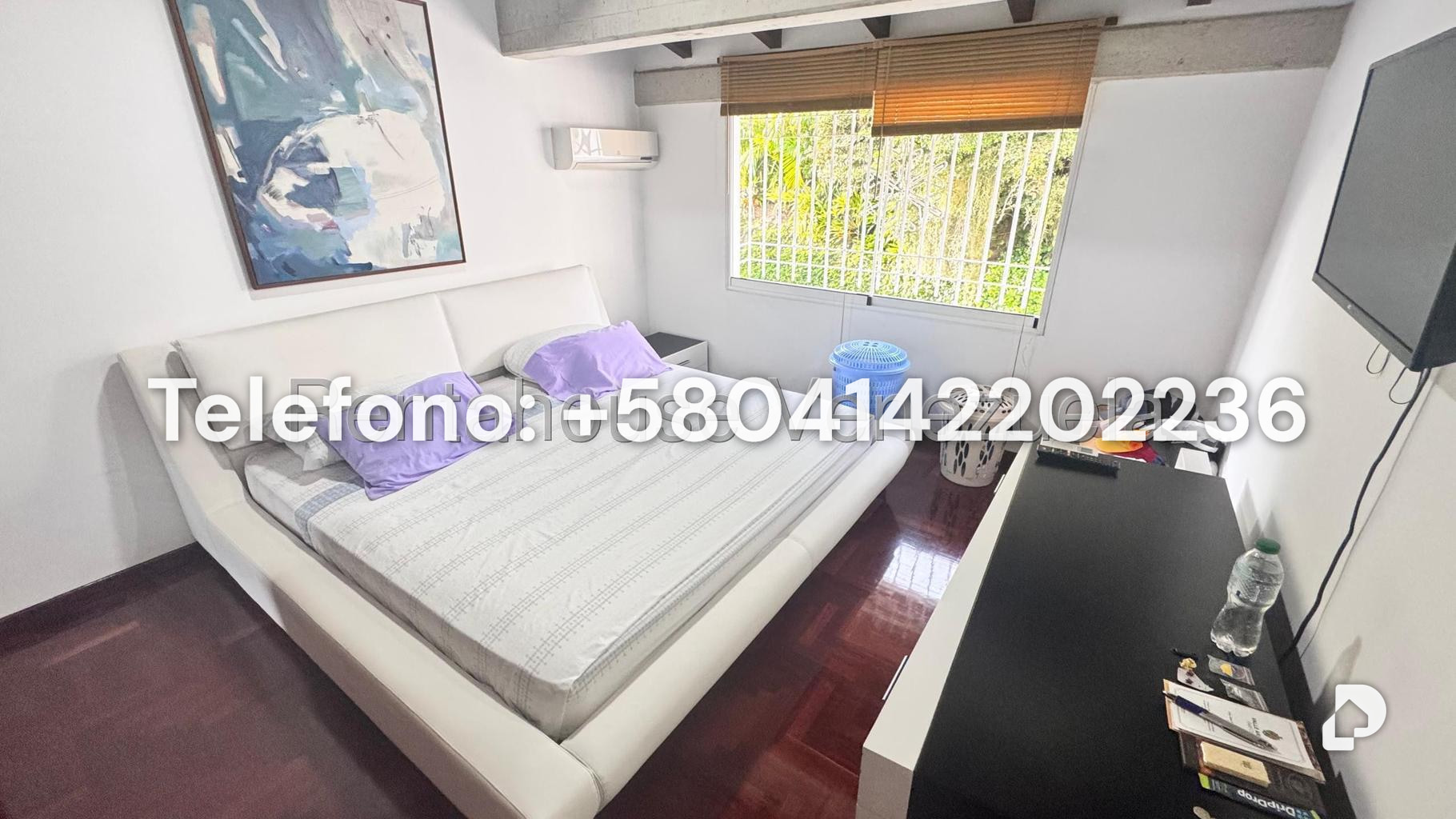 Casa en Alto Hatillo, Caracas
