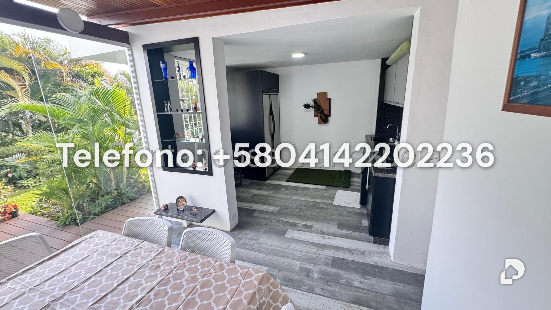 Casa en Alto Hatillo, Caracas