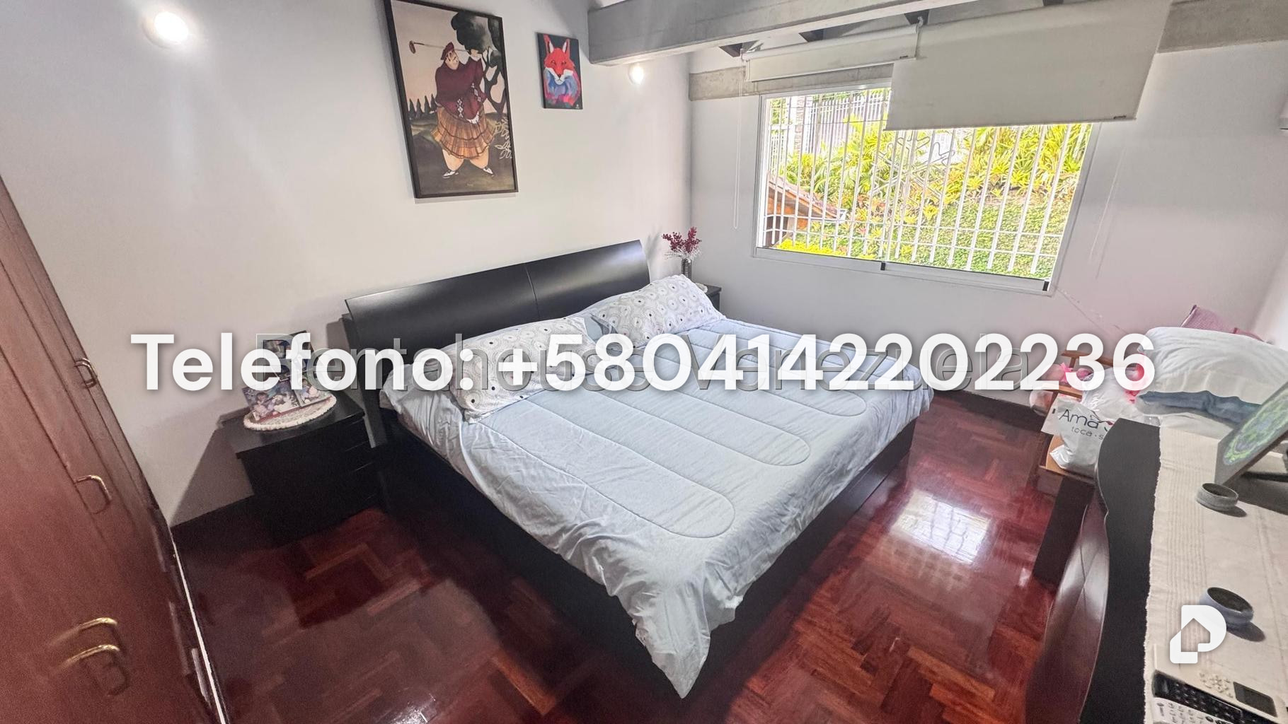 Casa en Alto Hatillo, Caracas