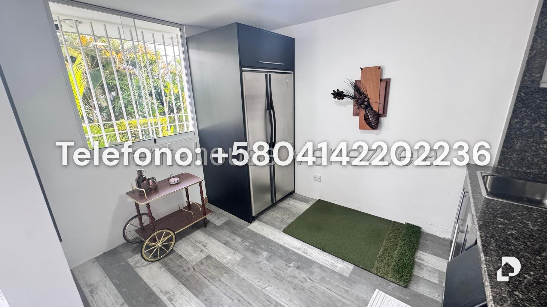 Casa en Alto Hatillo, Caracas