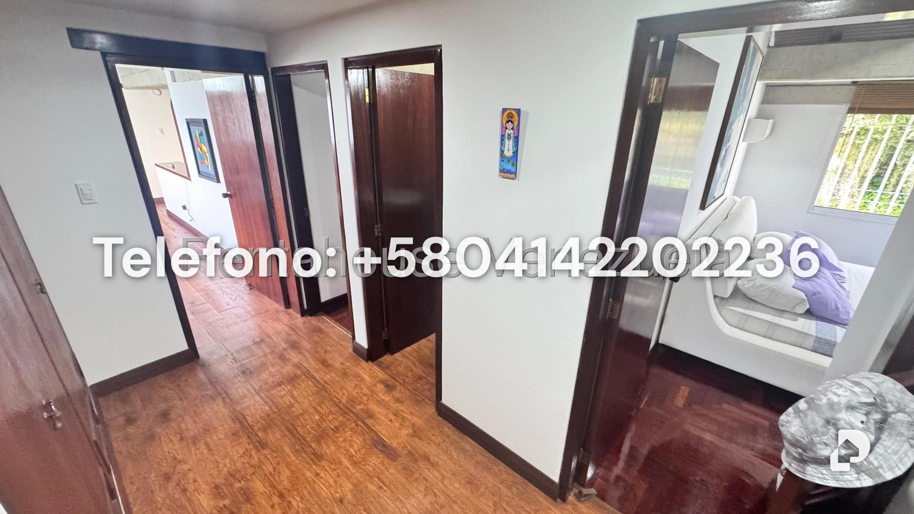 Casa en Alto Hatillo, Caracas