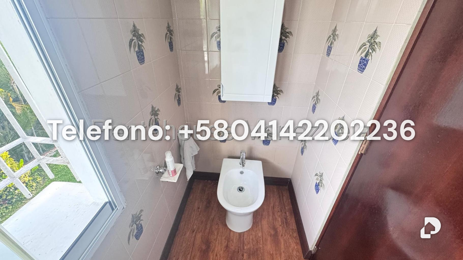 Casa en Alto Hatillo, Caracas