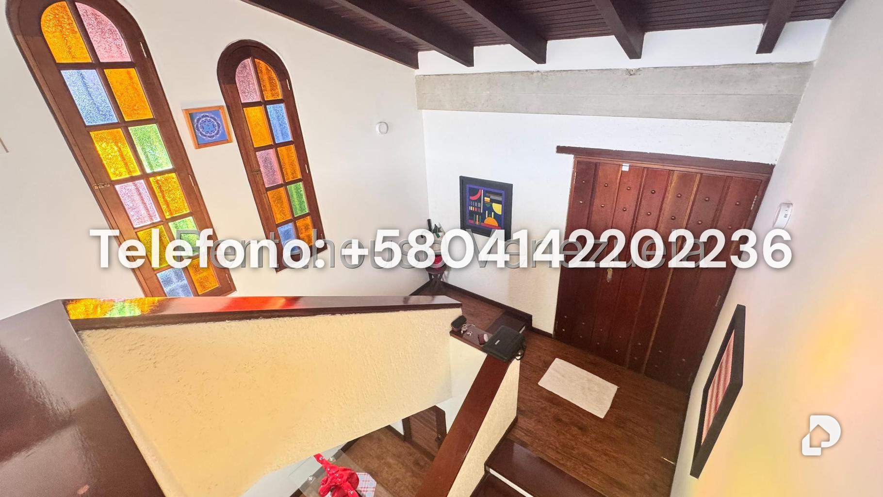 Casa en Alto Hatillo, Caracas