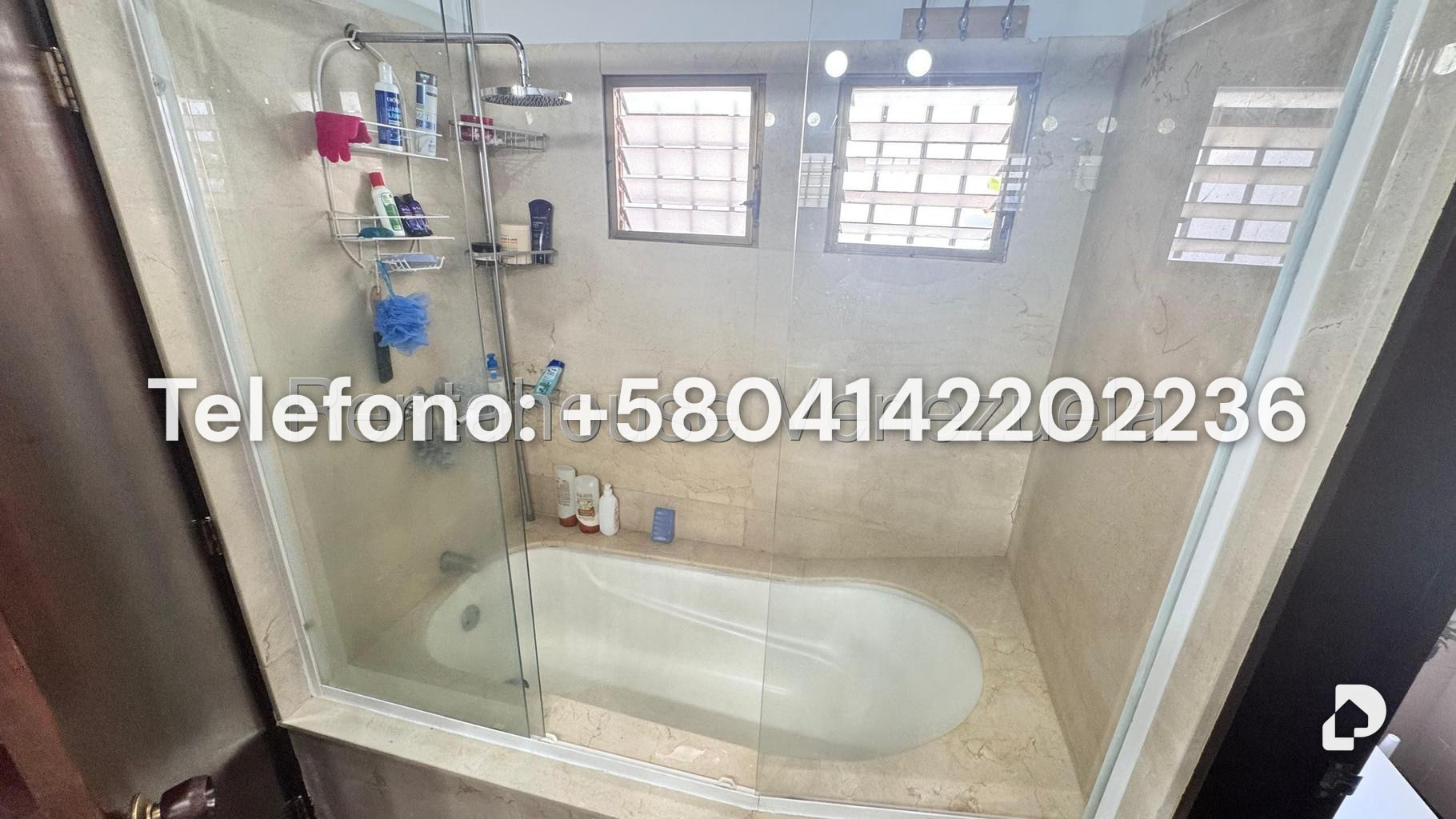 Casa en Alto Hatillo, Caracas