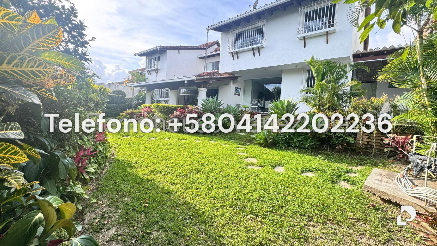Casa en Alto Hatillo, Caracas