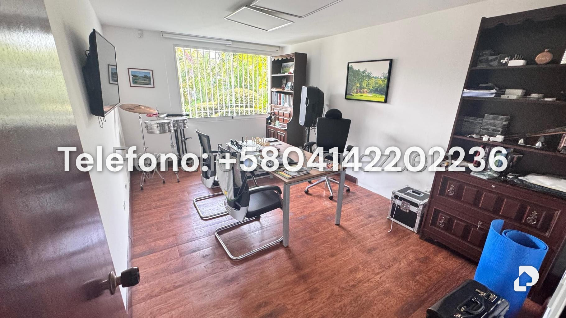 Casa en Alto Hatillo, Caracas