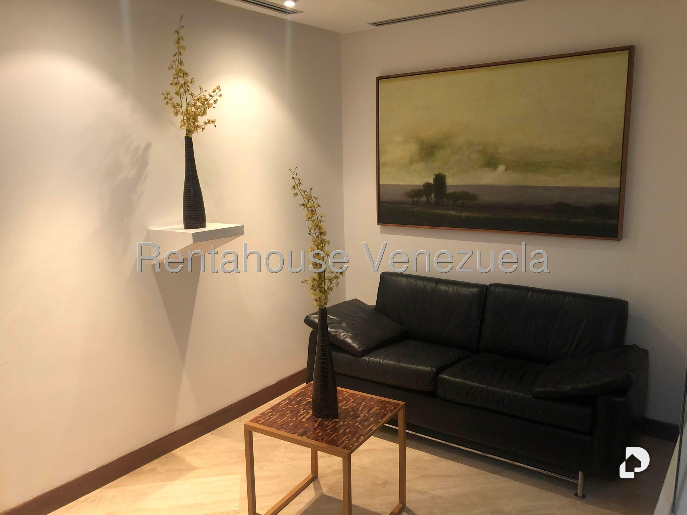 Oficina en Chuao, Caracas