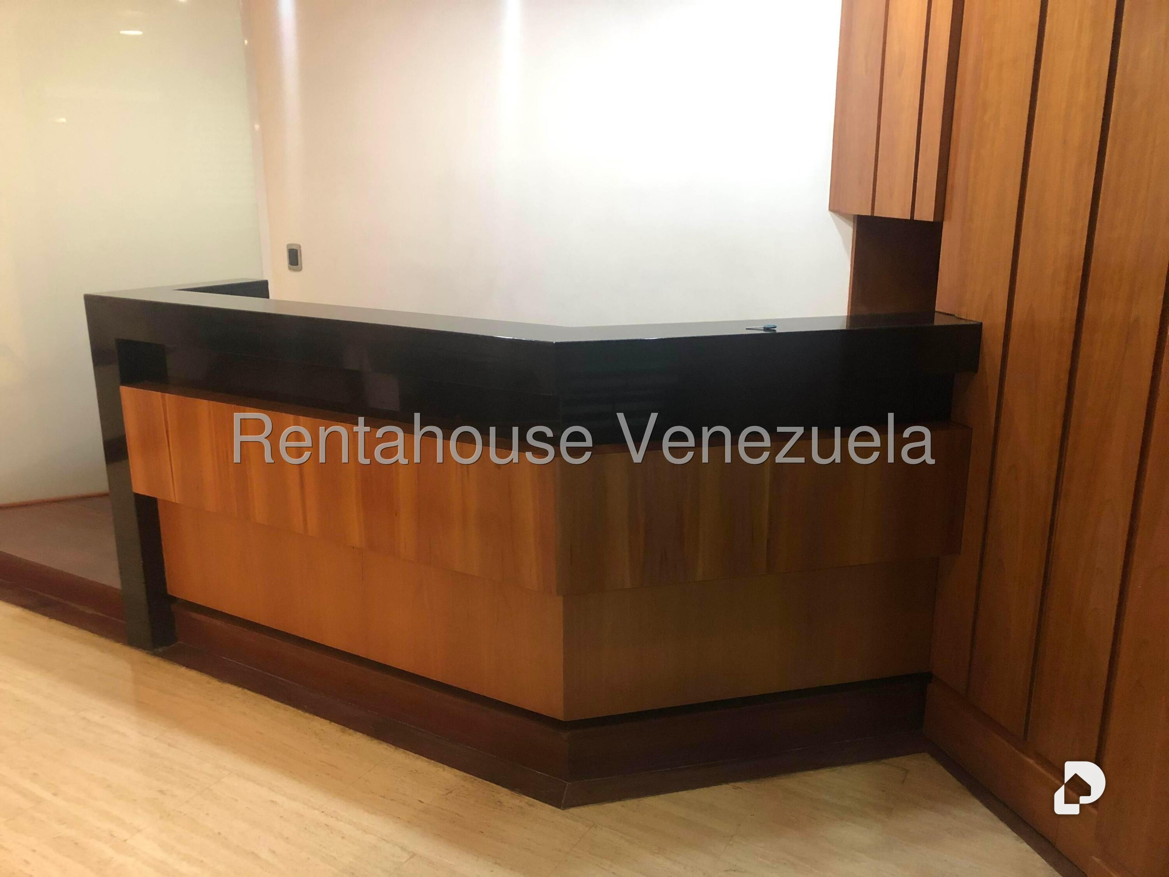Oficina en Chuao, Caracas