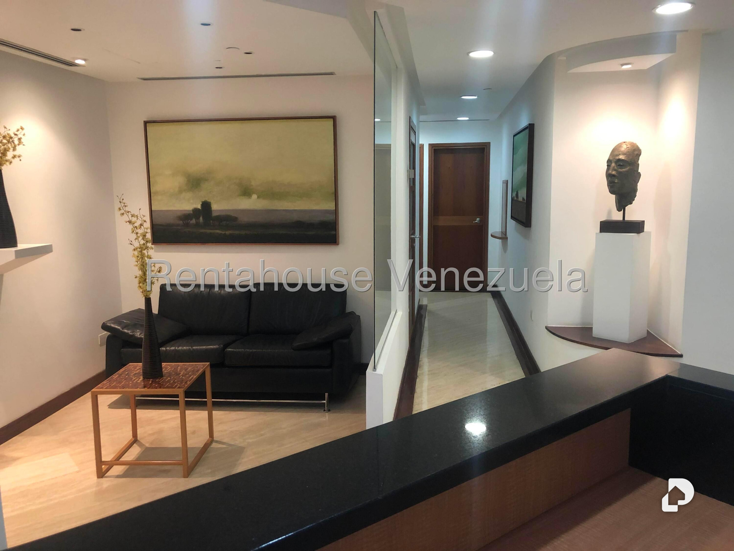 Oficina en Chuao, Caracas