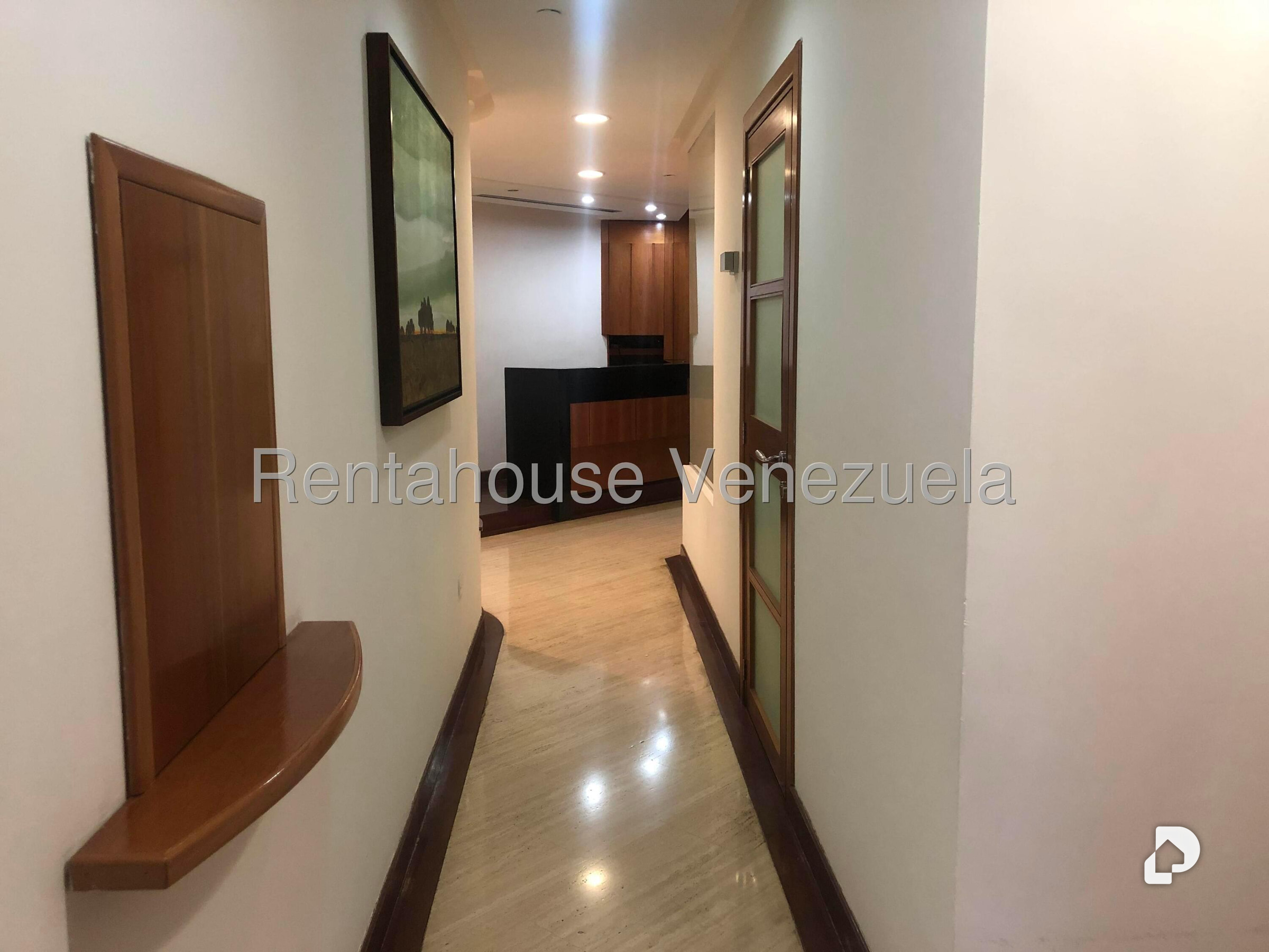 Oficina en Chuao, Caracas