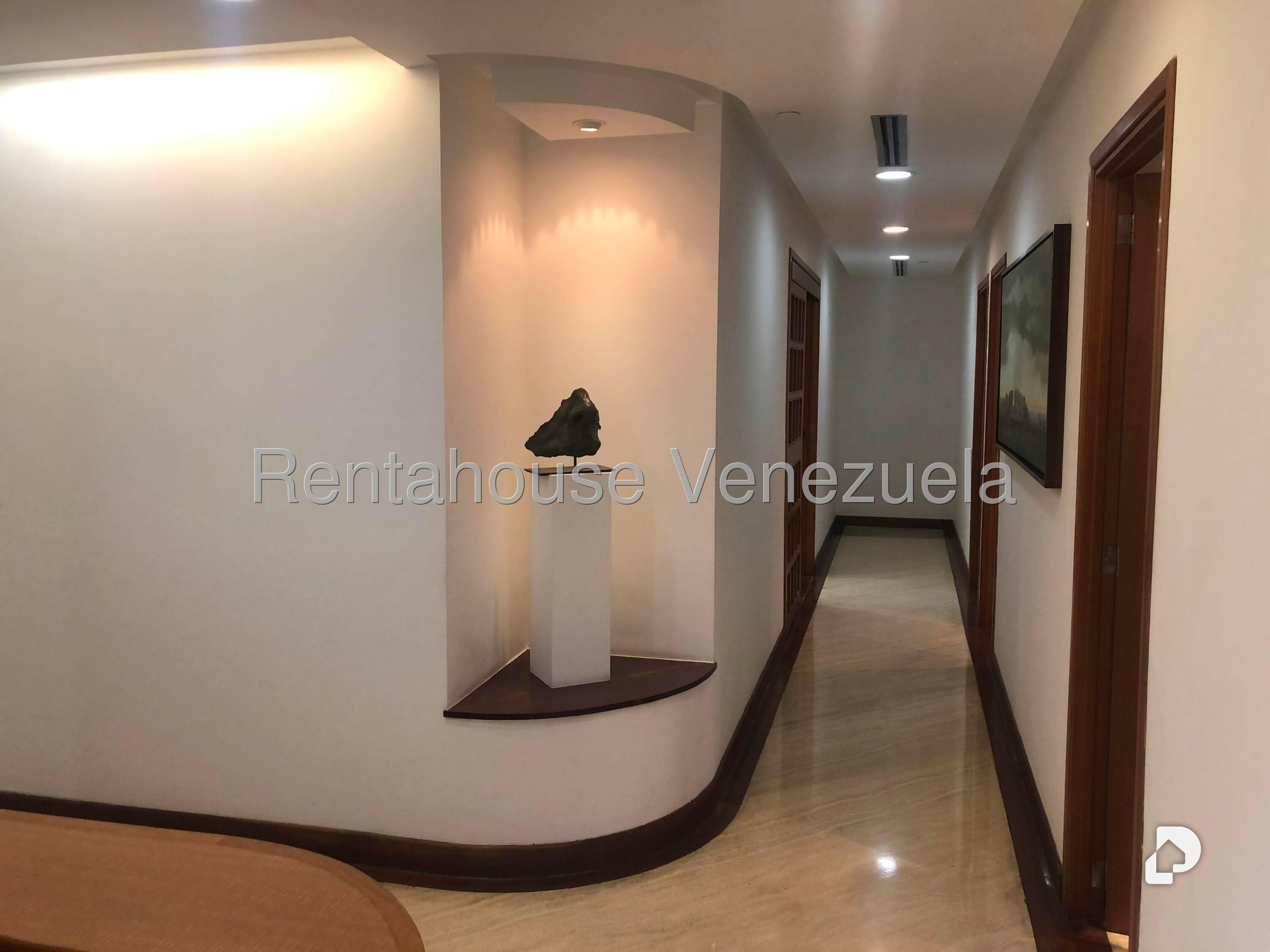 Oficina en Chuao, Caracas