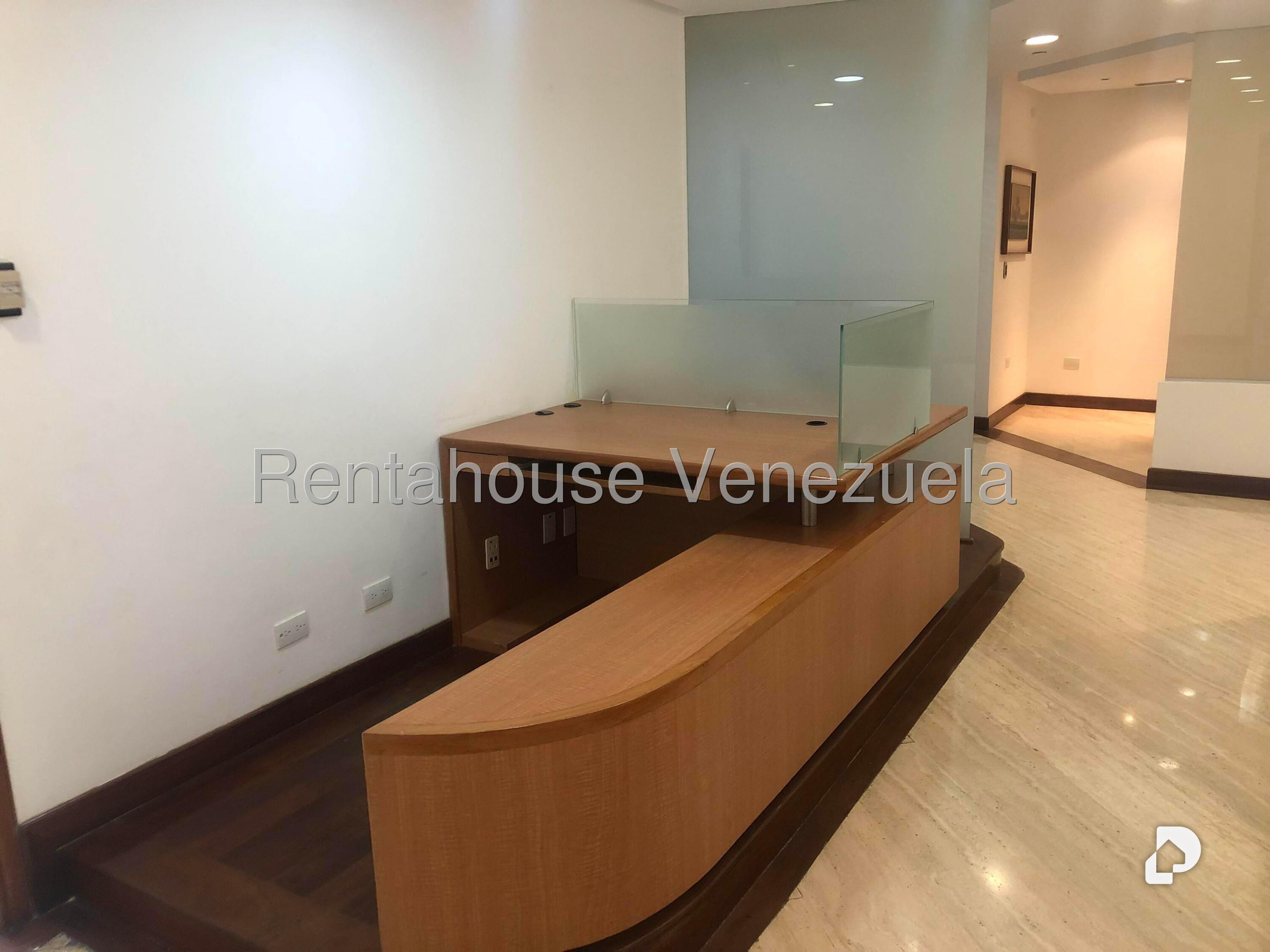 Oficina en Chuao, Caracas